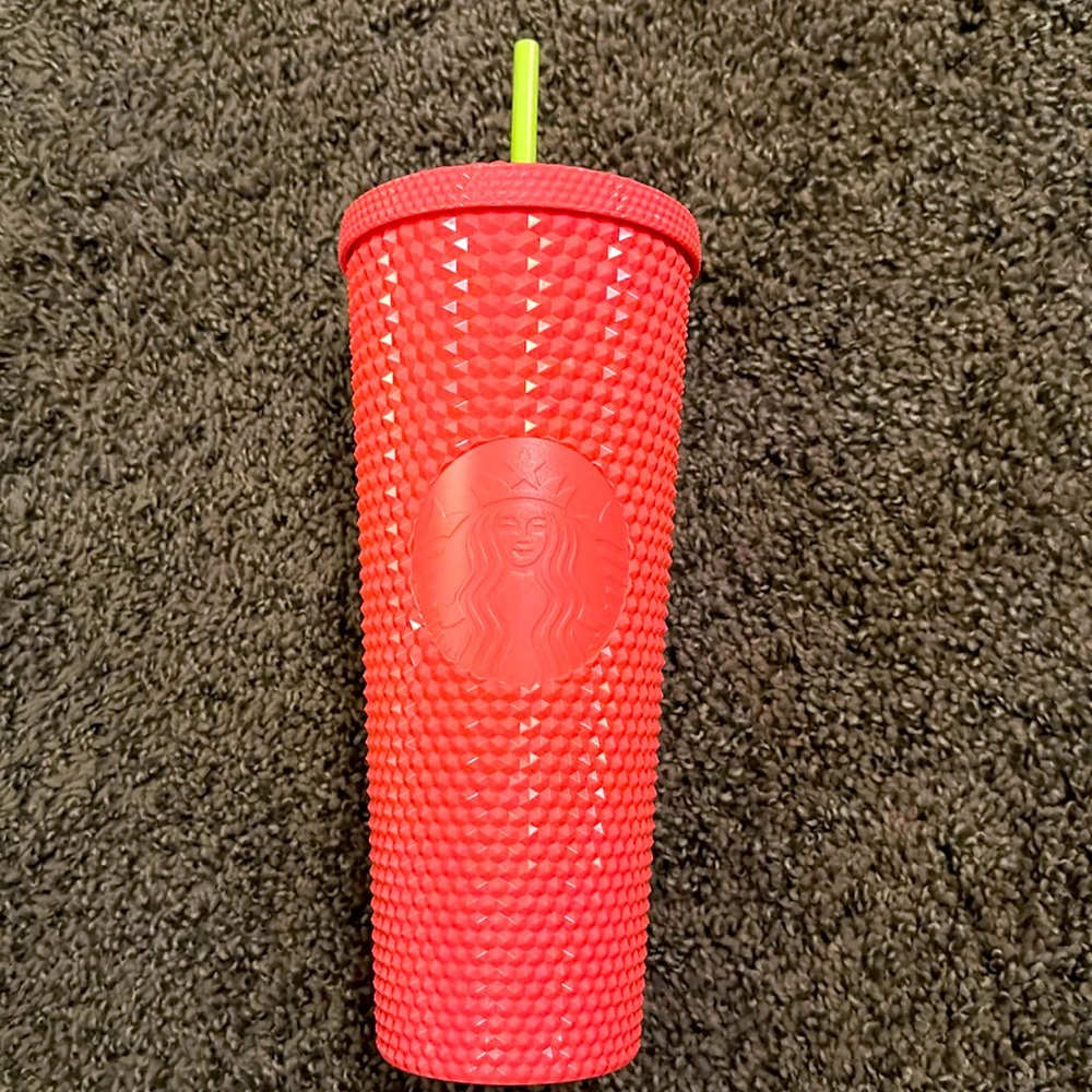 Starbucks Tumbler